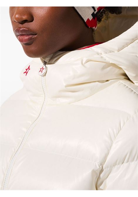 White Polar ski jacketPerfect moment - women PERFECT MOMENT | W30011581707